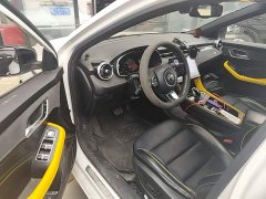 SAIC MG 6 New Energy 2020 1.5T Hybrid Trophy Flagship - ფოტო 13