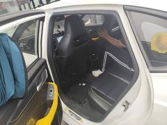 SAIC MG 6 New Energy 2020 1.5T Hybrid Trophy Flagship - ფოტო 14