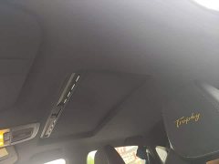 SAIC MG 6 New Energy 2020 1.5T Hybrid Trophy Flagship - ფოტო 15
