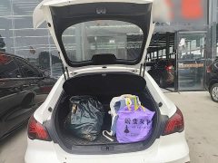 SAIC MG 6 New Energy 2020 1.5T Hybrid Trophy Flagship - ფოტო 16