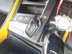 SAIC MG 6 New Energy 2020 1.5T Hybrid Trophy Flagship - ფოტო 18