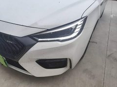 SAIC MG 6 New Energy 2020 1.5T Hybrid Trophy Flagship - ფოტო 19