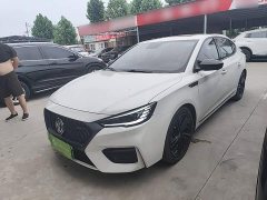 SAIC MG 6 New Energy 2020 1.5T Hybrid Trophy Flagship - ფოტო 2