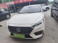 SAIC MG 6 New Energy 2020 1.5T Hybrid Trophy Flagship - ფოტო 3