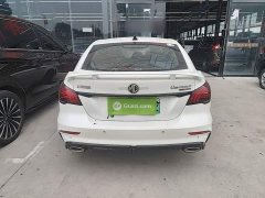 SAIC MG 6 New Energy 2020 1.5T Hybrid Trophy Flagship - ფოტო 4