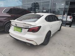 SAIC MG 6 New Energy 2020 1.5T Hybrid Trophy Flagship - ფოტო 5