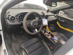 SAIC MG 6 New Energy 2020 1.5T Hybrid Trophy Flagship - ფოტო 6