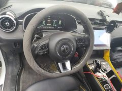 SAIC MG 6 New Energy 2020 1.5T Hybrid Trophy Flagship - ფოტო 7