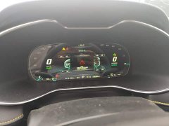 SAIC MG 6 New Energy 2020 1.5T Hybrid Trophy Flagship - ფოტო 8