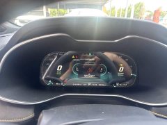 SAIC MG 6 New Energy 2020 1.5T Hybrid Trophy Flagship - ფოტო 9