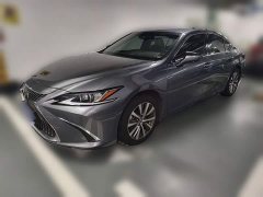 Lexus ES 2020 200 Excellence Edition - ფოტო 1