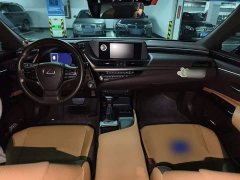 Lexus ES 2020 200 Excellence Edition - ფოტო 13