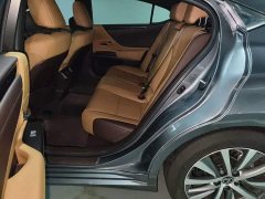 Lexus ES 2020 200 Excellence Edition - ფოტო 15