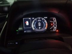 Lexus ES 2020 200 Excellence Edition - ფოტო 4