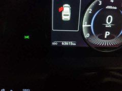 Lexus ES 2020 200 Excellence Edition - ფოტო 5