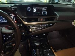 Lexus ES 2020 200 Excellence Edition - ფოტო 6
