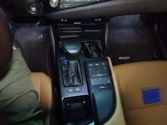 Lexus ES 2020 200 Excellence Edition - ფოტო 7