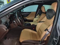 Lexus ES 2020 200 Excellence Edition - ფოტო 8