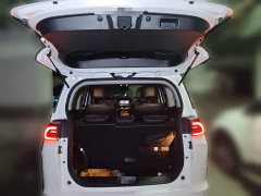 GAC Aion M6 PRO 270T DCT Luxury - ფოტო 10