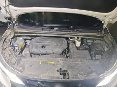 GAC Aion M6 PRO 270T DCT Luxury - ფოტო 11