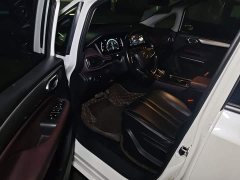 GAC Aion M6 PRO 270T DCT Luxury - ფოტო 14