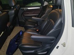 GAC Aion M6 PRO 270T DCT Luxury - ფოტო 15