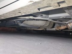 GAC Aion M6 PRO 270T DCT Luxury - ფოტო 16