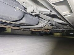 GAC Aion M6 PRO 270T DCT Luxury - ფოტო 17