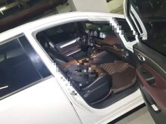 GAC Aion M6 PRO 270T DCT Luxury - ფოტო 18