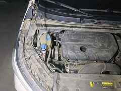 GAC Aion M6 PRO 270T DCT Luxury - ფოტო 19