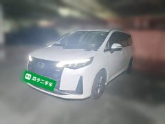 GAC Aion M6 PRO 270T DCT Luxury - ფოტო 2