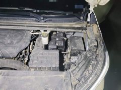 GAC Aion M6 PRO 270T DCT Luxury - ფოტო 20