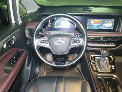 GAC Aion M6 PRO 270T DCT Luxury - ფოტო 3