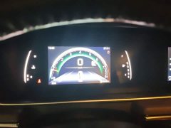 GAC Aion M6 PRO 270T DCT Luxury - ფოტო 4