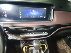 GAC Aion M6 PRO 270T DCT Luxury - ფოტო 6