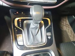 GAC Aion M6 PRO 270T DCT Luxury - ფოტო 7