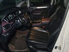 GAC Aion M6 PRO 270T DCT Luxury - ფოტო 8