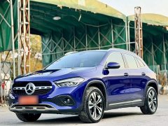 Mercedes-Benz GLA 2020 GLA 200 - ფოტო 1