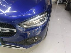 Mercedes-Benz GLA 2020 GLA 200 - ფოტო 15
