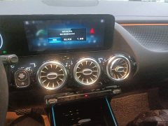 Mercedes-Benz GLA 2020 GLA 200 - ფოტო 5