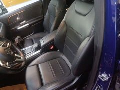Mercedes-Benz GLA 2020 GLA 200 - ფოტო 7