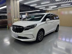 Buick GL8 ES Lu Zun 653T Premier - ფოტო 1