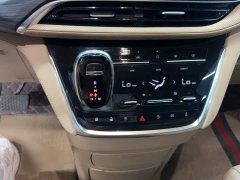 Buick GL8 ES Lu Zun 653T Premier - ფოტო 10