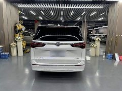 Buick GL8 ES Lu Zun 653T Premier - ფოტო 11