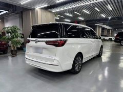 Buick GL8 ES Lu Zun 653T Premier - ფოტო 13