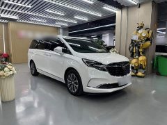 Buick GL8 ES Lu Zun 653T Premier - ფოტო 14