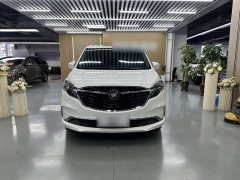Buick GL8 ES Lu Zun 653T Premier - ფოტო 15