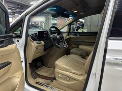 Buick GL8 ES Lu Zun 653T Premier - ფოტო 17