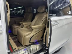 Buick GL8 ES Lu Zun 653T Premier - ფოტო 19