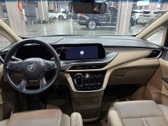 Buick GL8 ES Lu Zun 653T Premier - ფოტო 20